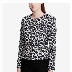 Calvin Klein blazer 12P, NWT